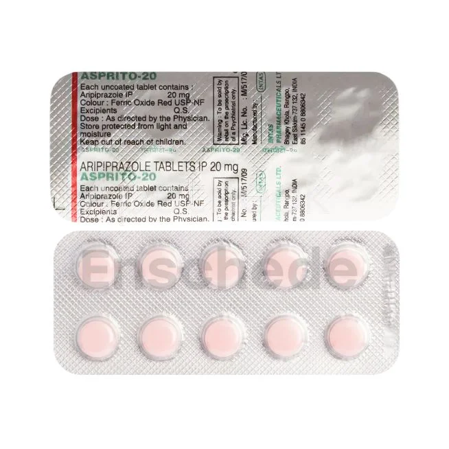 Aripiprazole