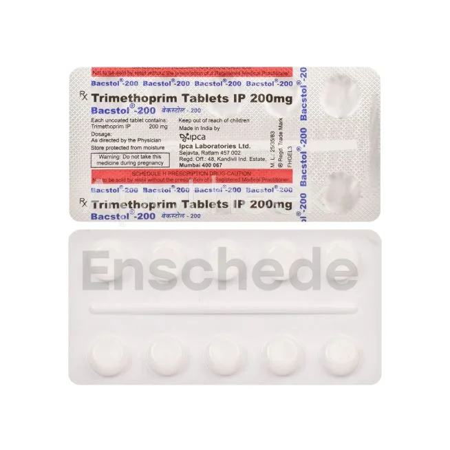 Bactrim