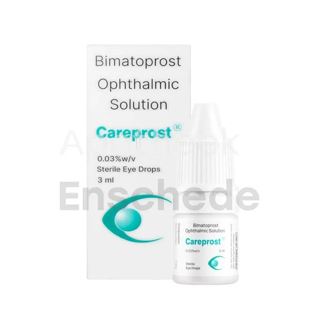 Careprost