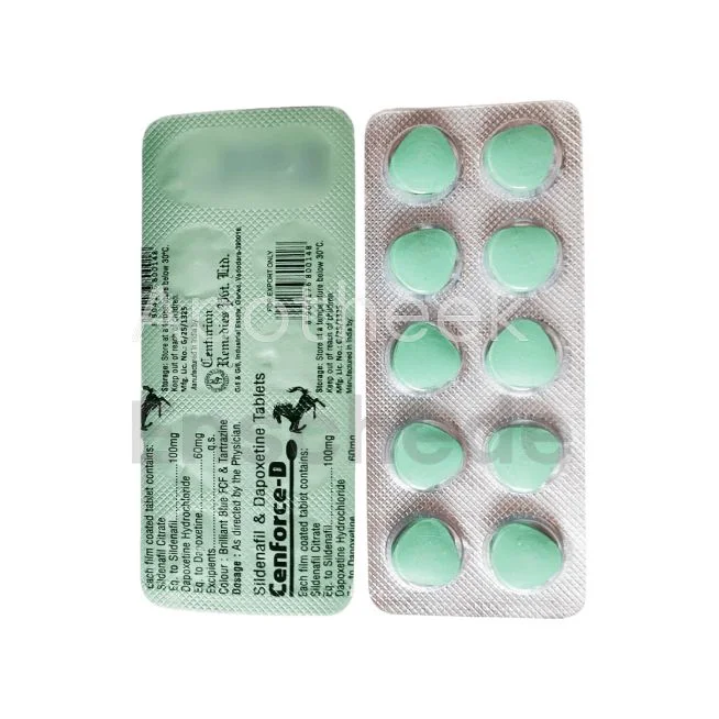 Cenforce D