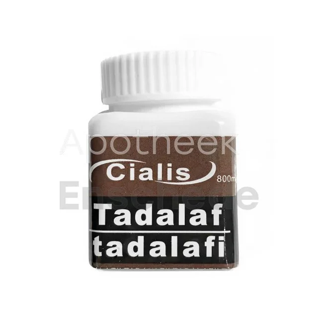 Cialis Black