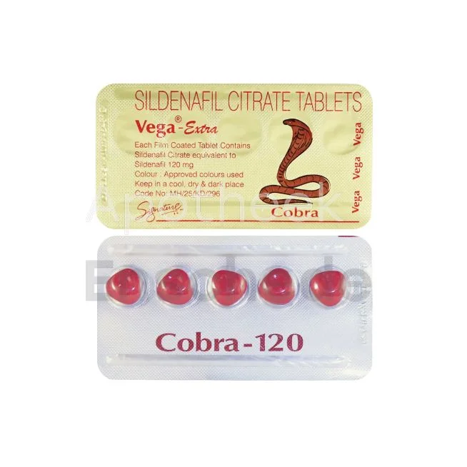 Cobra 120