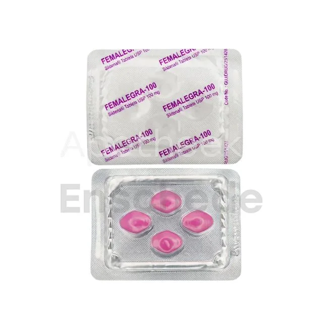 Female Viagra