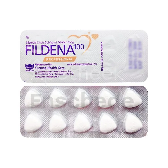 Fildena Professional