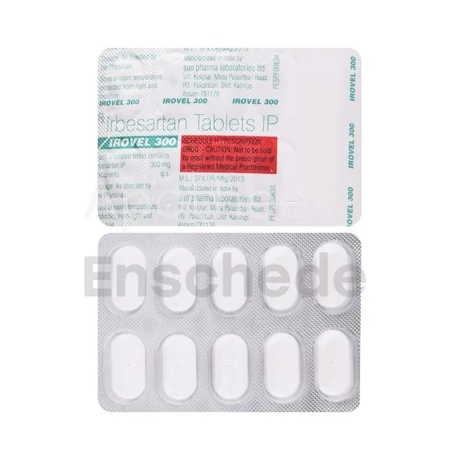 Irbesartan