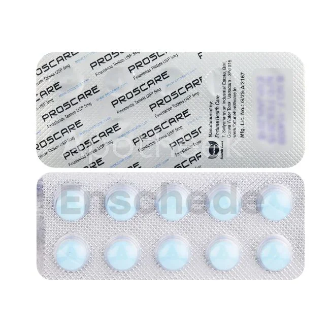 Proscar