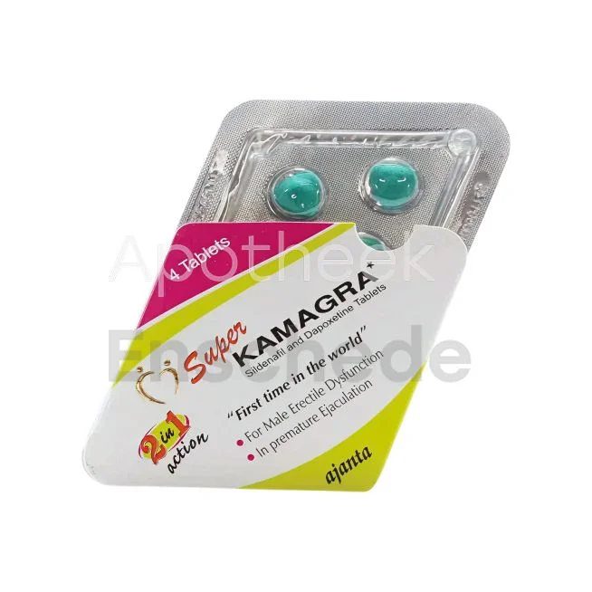 Super Kamagra