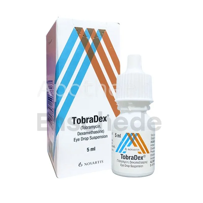 Tobradex