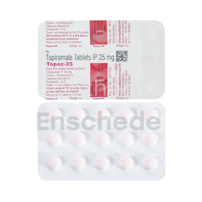 Topamax